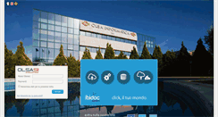 Desktop Screenshot of olsasi.biz
