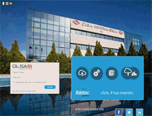 Tablet Screenshot of olsasi.biz
